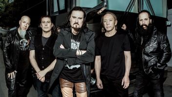 10 Best Songs Of Dream Theater Editor's Choice VOI
