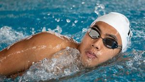 Daftar 31 Cabor Asian Games 2023 yang Diikuti Indonesia, Targetkan 12 Medali Emas  