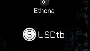 Ethena Labs Pede Launches USDtb Stablecoin, Supported By BlackRock