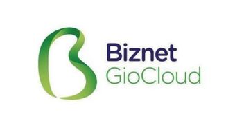 Un autre accès à ces 154 000 utilisateurs de biznet Gio cloud