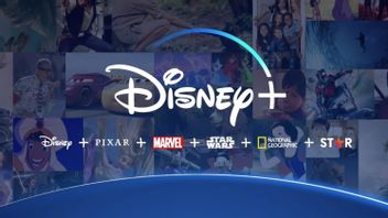 Siap Saingi Netflix, Disney+ akan Luncurkan Paket Berlangganan dengan Dukungan Iklan