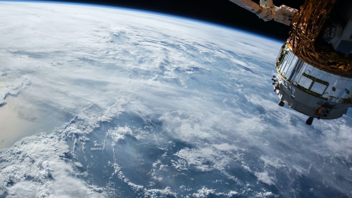 Cara Kerja Satelit Satria-1: Begini Penjelasan Kominfo