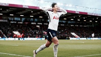 Son Completes Military Service Amid Suspension Of The Premier League