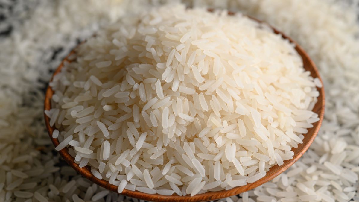 Tips Cara Memasak Nasi untuk Penderita Diabetes dari Dokter
