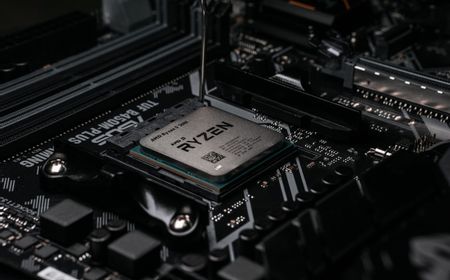 Windows 11 Akibatkan Perangkat dengan Prosesor AMD Ryzen Lemot