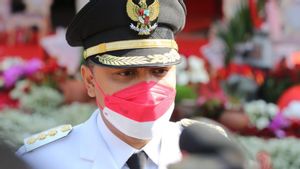Eri Cahyadi: Seluruh Kelurahan Surabaya Tidak Lagi Level 4 Kasus COVID-19