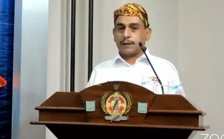 Kemenhub Pastikan Lakukan Perlindungan Kepada Pelaut Indonesia