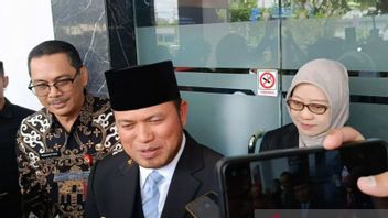 Rp8.5 Billion Government Car Returned by East Kalimantan Provincial Government, Tax of Nearly Rp1 Billion Still Being Processed