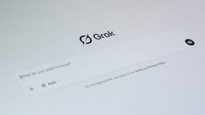 X Perketat Fitur Grok, Batasi Pembuatan dan Edit Gambar Orang Pakai Bikini