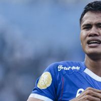Persib vs Persija: Drama Dua Kartu Merah dan Dua Gol Kemenangan Maung Bandung