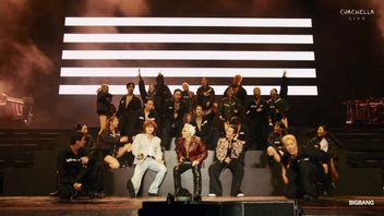 G-Dragon、コチェラでBIGBANGワールドツアーを発表