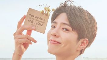 3 Of Park Bo Gum's New Projects That Are In The Military Starting Today