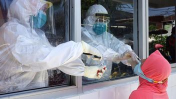 Pemerintah Australia Apresiasi Kolaborasi di Indonesia Atasi Pandemi