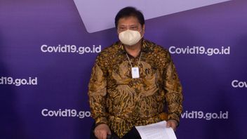 Jokowi Exhorte Les Entreprises à Payer Les Employés De THR
