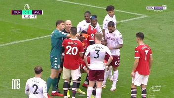 Trash Talk Is Not A New Thing In Football, Sometimes It Needs To Be Done To Drop The Opponent's Mental