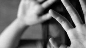 Allegedly molested 4 teenagers, police secure satay seller from amuk residents in Makassar
