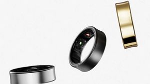 Samsung Luncurkan Pembaruan Sistem Pertama untuk Galaxy Ring