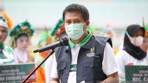 Buntut Kadis Disdukcapil Bogor Ditegur Kemendagri Gara-gara Tak Becus dalam Pelayanan, DPRD Tak Terima