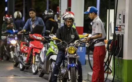 Penurunan Harga BBM Non Subsidi Pertamina Juga Berlaku di Papua