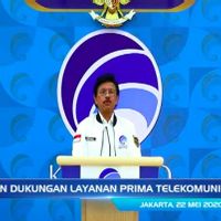 Sambut Idulfitri 1441 Hijriah dengan Bersilaturahmi Digital