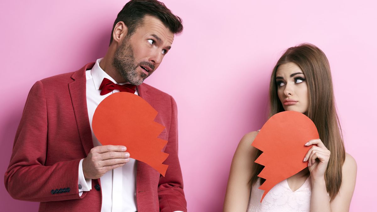 什么是爱情骗局?让我们了解这些特征和避免它的方法