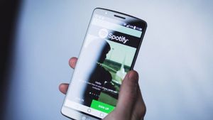 Spotify Mulai Serius Garap Podcast