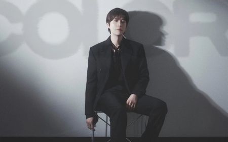 Kyuhyun Gelar Tur Asia, Siap Hibur Fans di Seoul hingga Jakarta