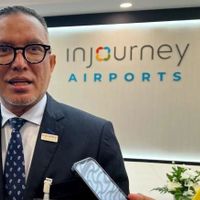 Tangkap Peluang, InJourney Tambah 53 Rute Penerbangan Perkuat Konektivitas Udara