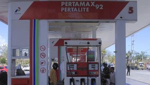 Merdeka! Pertamina Patra Niaga Tebar Promo untuk Pertamax Cs dan LPG