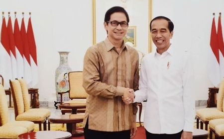 Addie MS Punya Penyesalan selama 10 Tahun Kepemimpinan Jokowi, Berharap Direalisasikan Prabowo