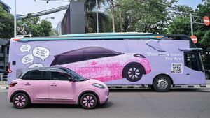 Wuling BinguoEV Introduces Be The Icon, Invites Women To Express Their Uniqueness