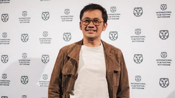 Hanung Bramantyo Sorot Anggaran Rp 6,7 Miliar <i>Merah Putih One For All</i>, Minta Adanya Audit