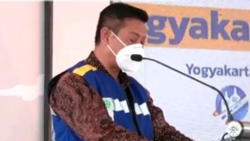 Berita Yogyakarta: Pembangunan Konstruksi Tol Yogyakarta-Bawen Resmi Dimulai