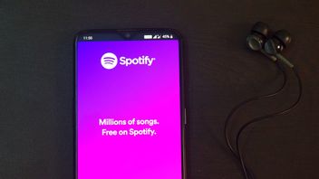 Spotify Tries NFT On Its Platform For Musicians As The Market Is Cooling Down