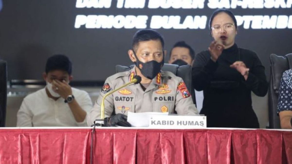 Penendang Sesajen di Semeru Tetap Jadi Tersangka Meski Minta Maaf ke Seluruh Rakyat Indonesia