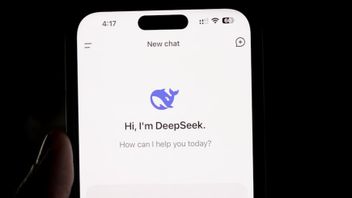 سيكون من الصعب تنفيذ قيود DeepSeek الذكاء الاصطناعي في الولايات المتحدة ، وهذا هو السبب