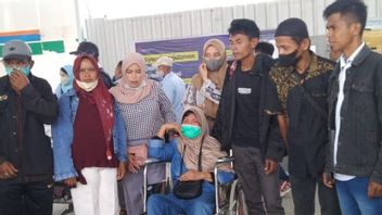 シギのサウジアラビアのPMIは、2012年以来のIdap脳卒中にもかかわらず、インドネシアにしか戻れません