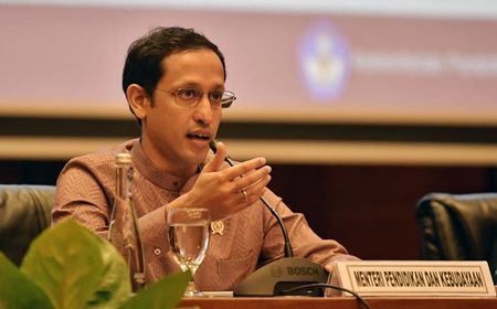 Nadiem Makarim Fokus Rekrut PPPK di 2021, Ini Penjelasan Skemanya bagi Sejumlah Jabatan ASN termasuk Guru