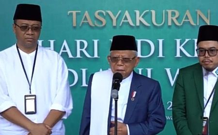 Wapres Minta Penegakan Aturan terhadap WNA Jangan Sampai Bikin Takut Turis Asing Datang ke RI