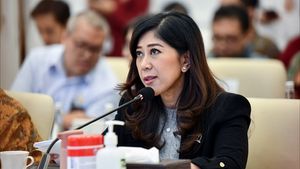 Komdigi Buat Tim Khusus untuk Kawal Program Satu Data Indonesia