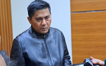 Tersandung Red Notice Interpol, KPK Tak Bisa Tangkap Paulus Tannos di Thailand