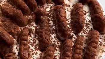 2つの材料だけで、このヨーグルトチーズケーキレシピがウイルスに感染しました