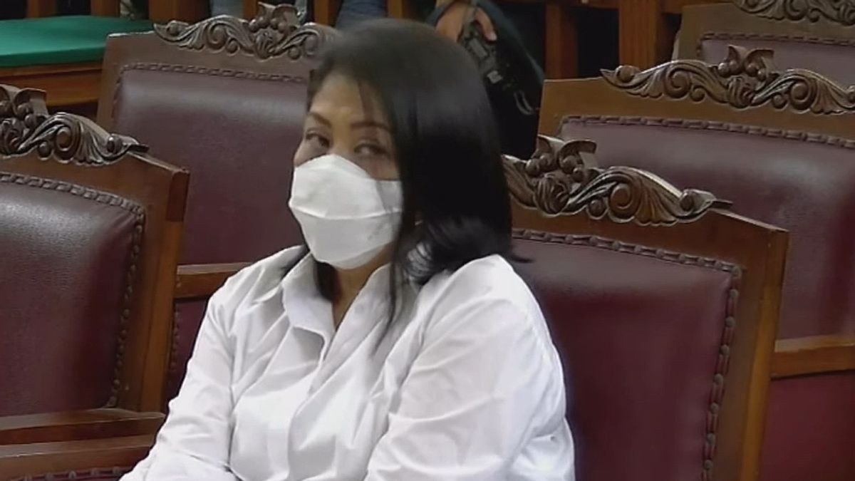 Jaksa Tak Yakin Ada Pelecehan ke Putri Candrawathi: Ferdy Sambo Cuek, Lebih Pilih Main Badminton