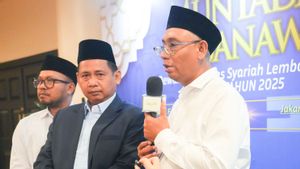 Fatwa MUI Tegaskan Program JKK dan JKM BPJS Ketenagakerjaan Sesuai Prinsip Syariah