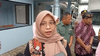 Duit Belum Cair, 2 SPPG Setop Operasional