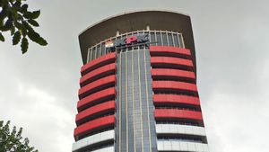 KPK Lakukan Gelar Perkara Tentukan Nasib Gubernur Riau yang Terjaring OTT