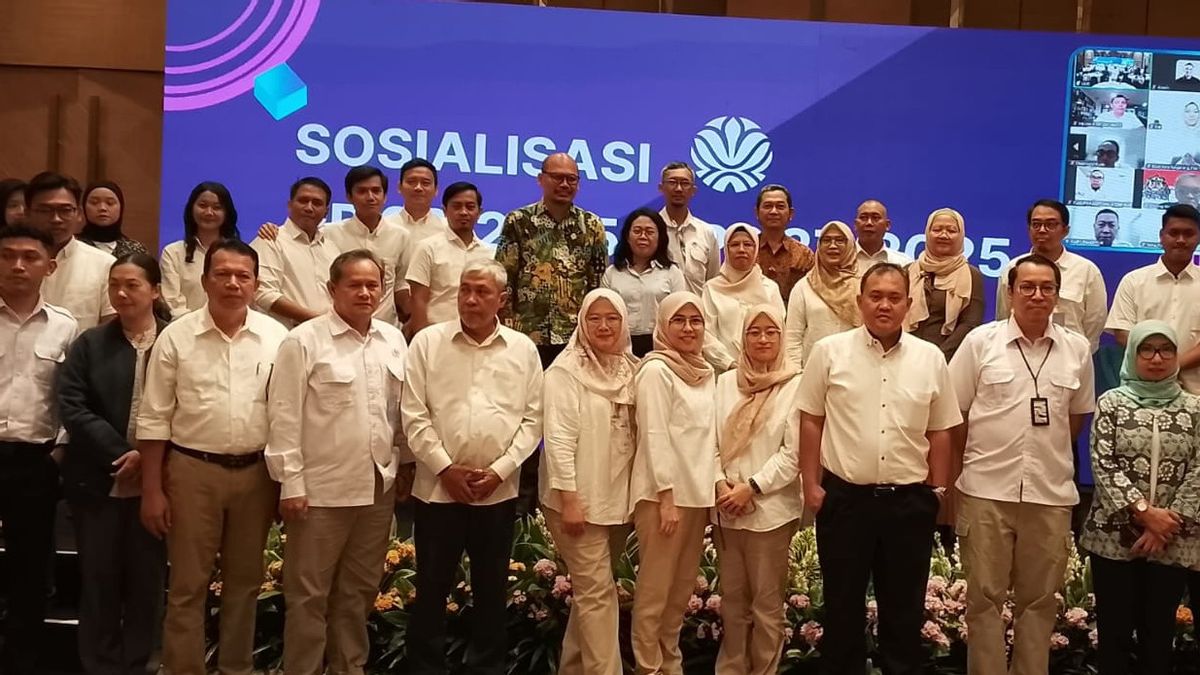 PP 27/2025: Fondasi Baru Perlindungan Mangrove Indonesia untuk Masa Depan Berkelanjutan