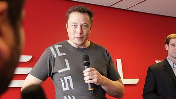 Pengadilan Philadelphia Gelar Sidang Gugatan Undian 1 Juta Dollar Elon Musk untuk Pemilih Trump