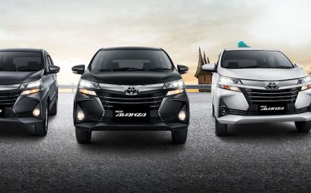 Avanza Hybrid Siap Meluncur Tahun Depan, Akan Bersaing dengan Xpander Hybrid