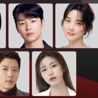 朴圭英和俊晓星将出演《名人》剧